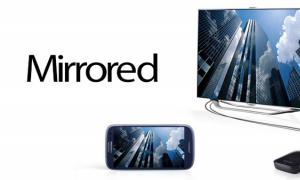 Можно ли использовать Miracast с iPhone?